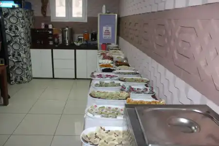 Asus Palmiye Otel - 11