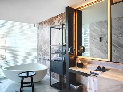 The Shanhaitian Resort Sanya, Autograph Collection - 40