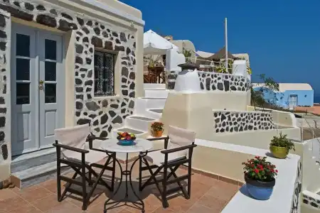 Heliophos Boutique Caves - 222