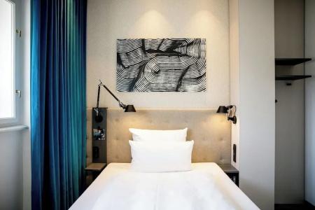 Motel One Linz-Hauptplatz - 31