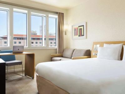 Novotel Marseille Vieux Port - 76