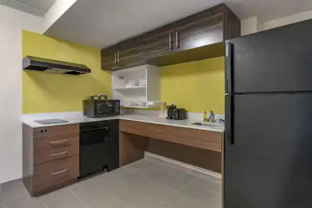 MainStay Suites Lexington I-75 - 19
