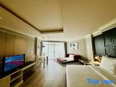 7 Heaven Residence Krabi - 138
