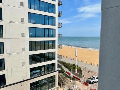 Sheraton Virginia Beach Oceanfront - 119