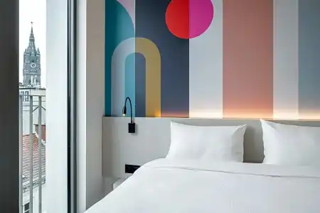 B&B Gent Centrum - 28