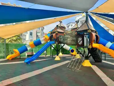 Blue Wave Suite - All Inclusive - 22