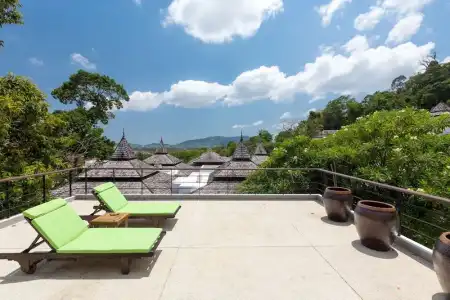 Sensive Hill Villas - 14