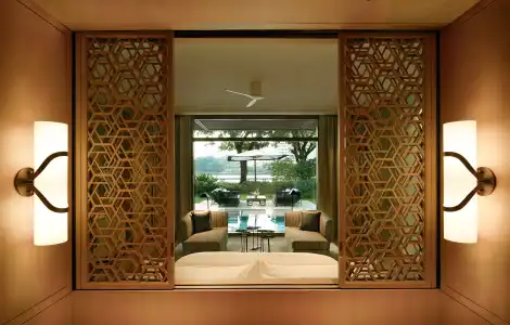 Capella Bangkok - 13