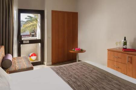 Leonardo Privilege Eilat - 37