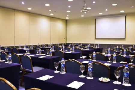 Pestana Buenos Aires - 28