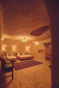 Pinhan Cave Suites - 102