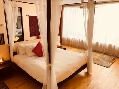 Ambong Rainforest Retreat - 51