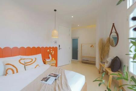 GREEN MEADOW VILLA&café - 60