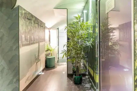 Secret de Paris - & Spa - 16