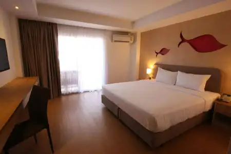 Siam View Residence - 36