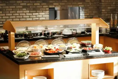 Anemon Usak Otel - 20