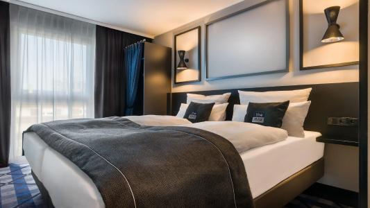 Holiday Inn - the niu, Square Mannheim by IHG - 19