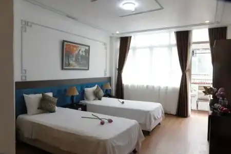 Maison d'Hanoi - 36