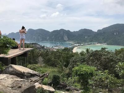 Lanta Veranda Resort - 12