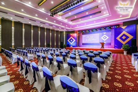 Muong Thanh Luxury Khanh Hoa - 22