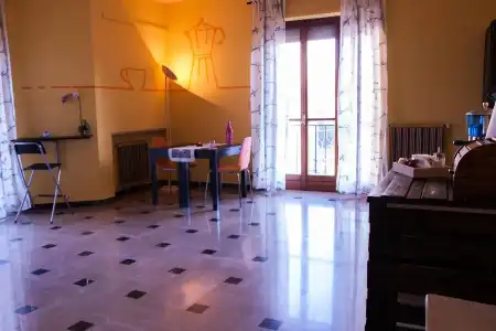 Bed and Breakfast Ven S - 3