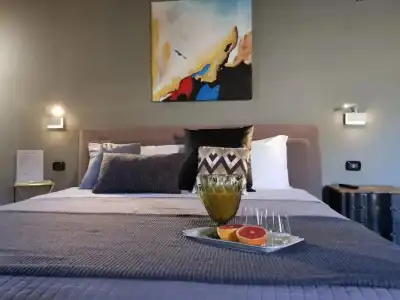 Villa La Lumia B&B Suites & Apartments - 60
