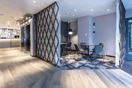 Scandic Kallio - 12