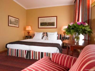 Martin's Relais - 78