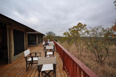 Elephant Rock Luxury Camp Tarangire - 15