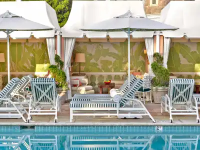 The Beverly Hills - Dorchester Collection - 30