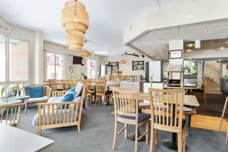 Best Western Uppsala - 19