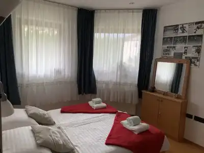 Rudi Hiti Guest House - 33