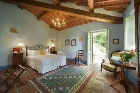 Laticastelli Country Relais - 77