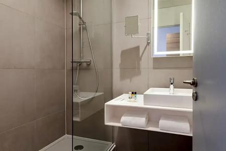 Novotel Tours Centre Gare - 80