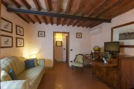 Relais Poggio Borgoni - 70