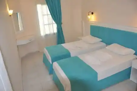 Siesta Beach & Apart - 31