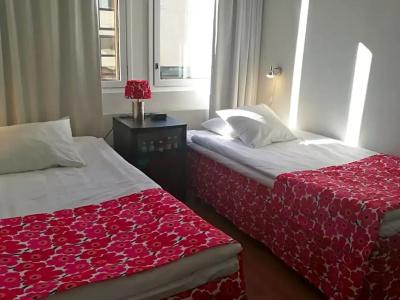 Best Western Apollo - 36