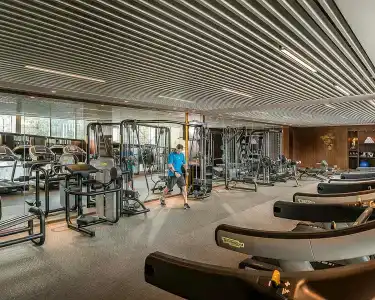 Four Seasons Shenzhen - 22
