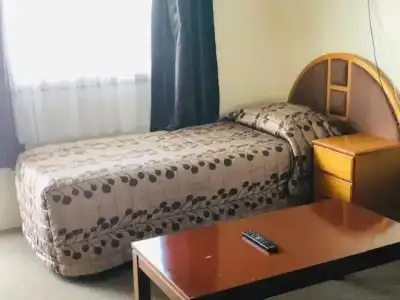 New Haven Motel - 59