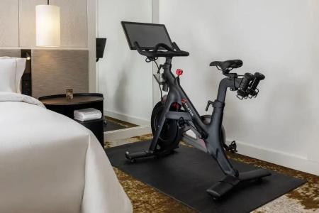 The Westin Grand Frankfurt - 33