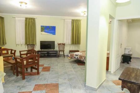 Heaven Apartments - 92