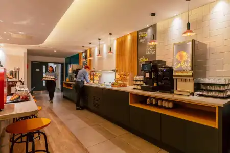 Hampton by Hilton London Park Royal - 31