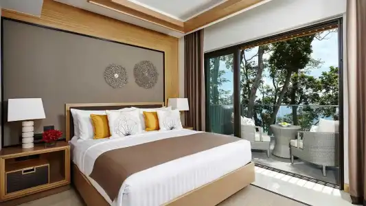 Luxury 3Br Townhouse in Amari Phuket, Patong Beach - 48