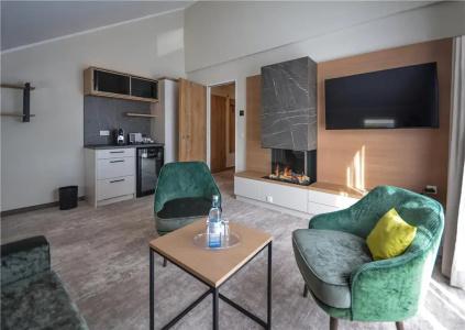 Dorint Strandresort & Spa Ostseebad Wustrow - 34