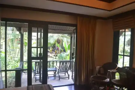 Khao Lak Palm Beach Resort - 112