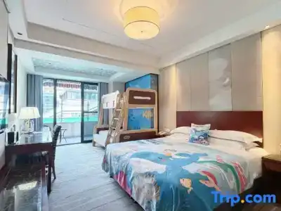 Lakeview Hangzhou - 15