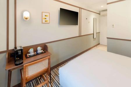 Best Western Plus Au Grand Saint Jean - 55
