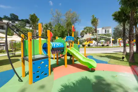 Katathani Phuket Beach Resort - 32