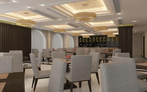 Grandiose & Spa - 18
