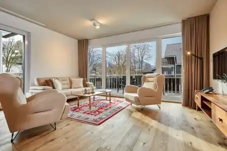 Bader Suites - 82